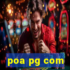 poa pg com